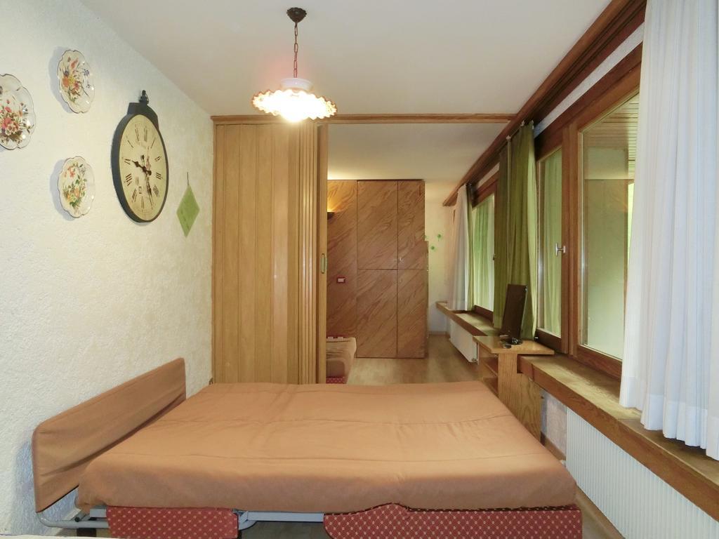Monolocale Alberti Rainalter Madonna Zimmer foto