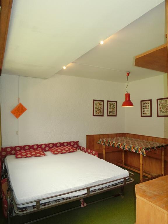 Monolocale Alberti Rainalter Madonna Zimmer foto